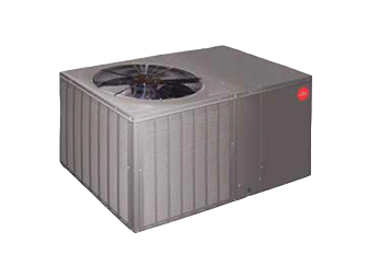PACKAGED AIR CONDITIONERS