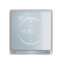 vrf-accessories-controllers