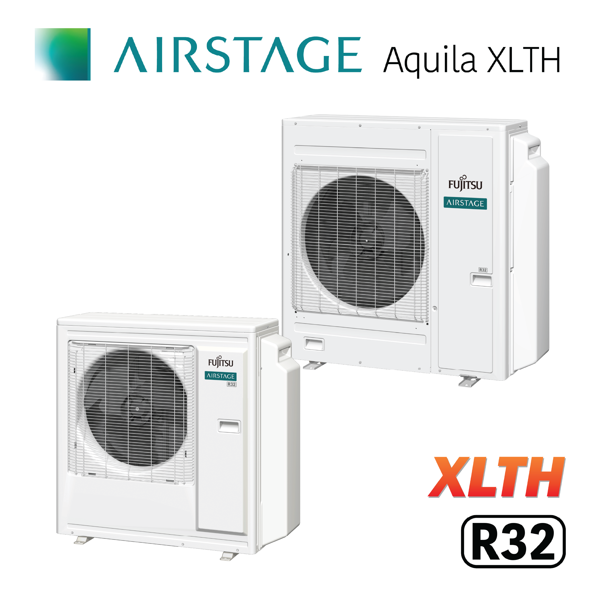 Indoor Unit Systems: AOUH18KWAH2, AOUH24KWAH3, AOUH36KWAH4