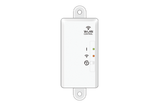 vrf-accessories-controllers